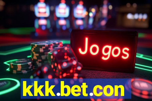 kkk.bet.con