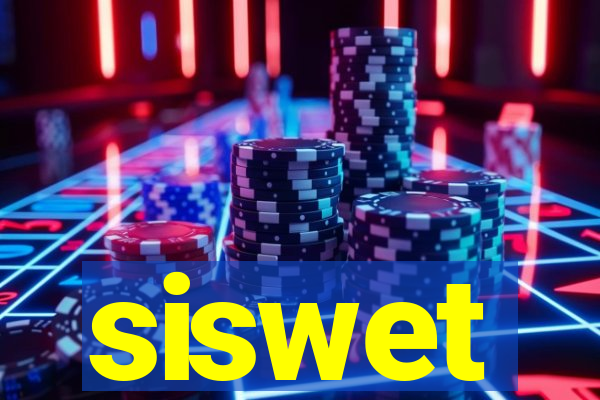 siswet