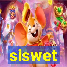 siswet