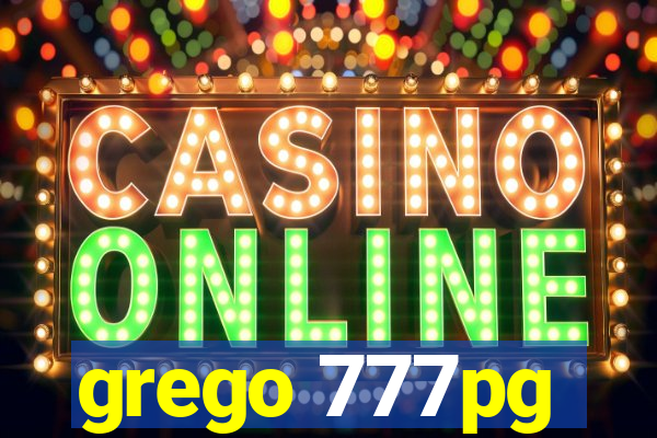 grego 777pg