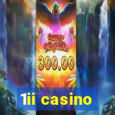 1ii casino
