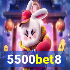 5500bet8