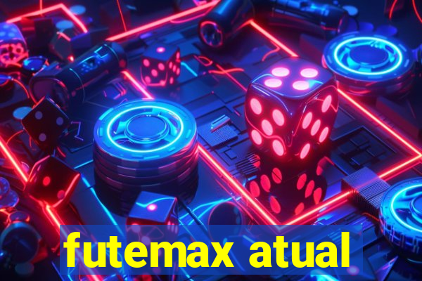 futemax atual