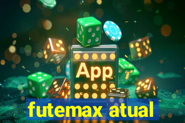 futemax atual