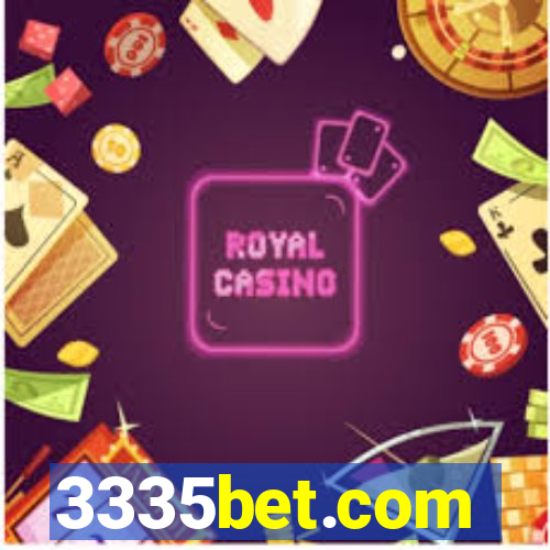 3335bet.com