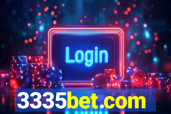 3335bet.com