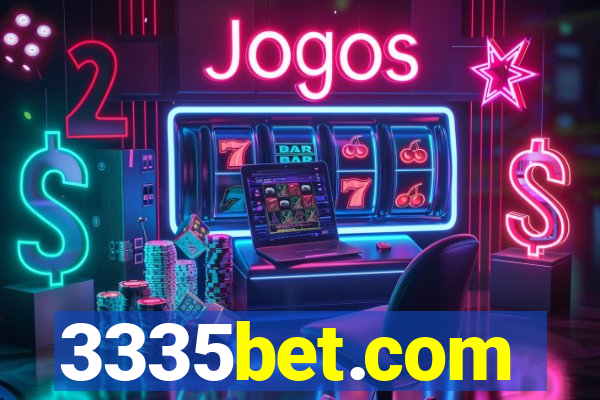 3335bet.com