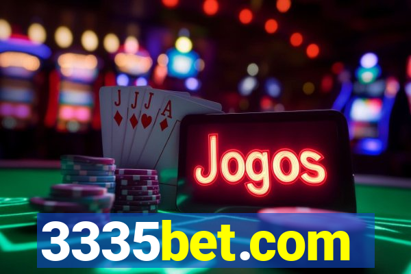 3335bet.com