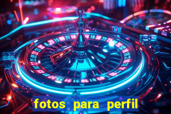 fotos para perfil fake feminino