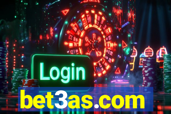 bet3as.com