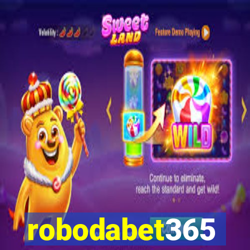robodabet365