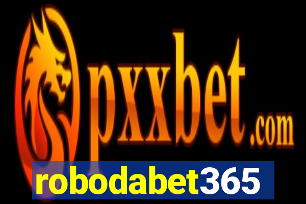 robodabet365