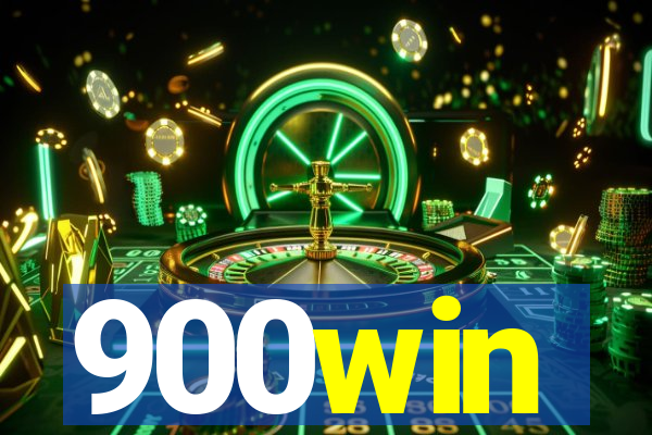 900win