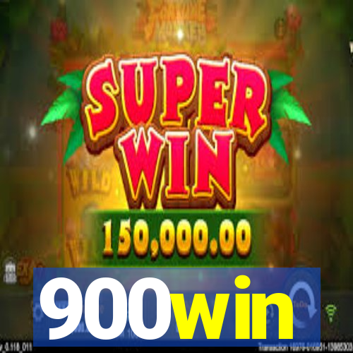 900win
