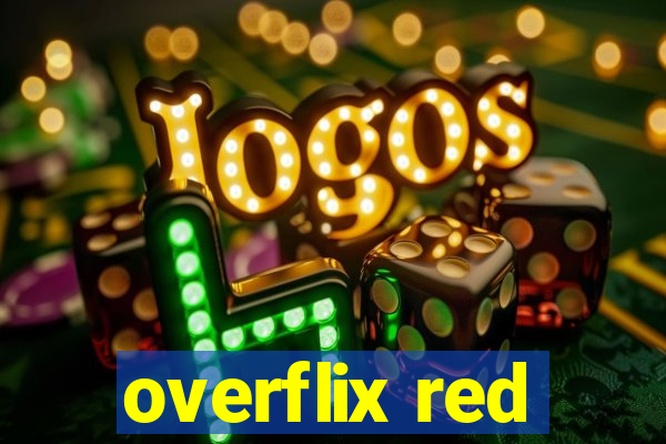 overflix red