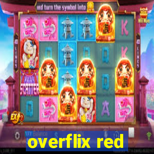 overflix red