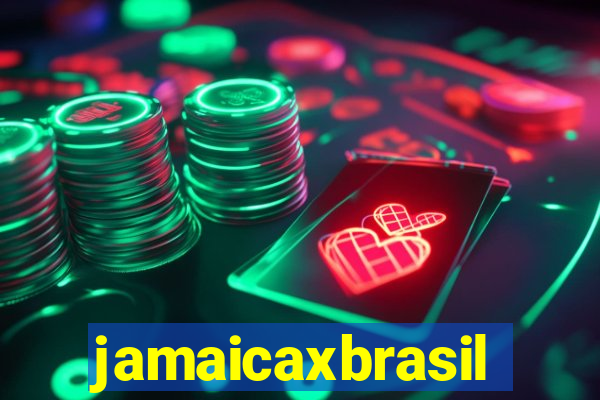 jamaicaxbrasil