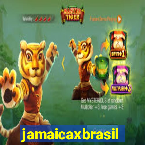 jamaicaxbrasil