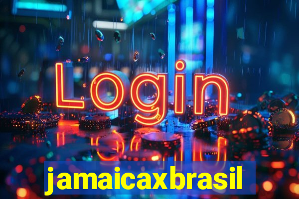 jamaicaxbrasil