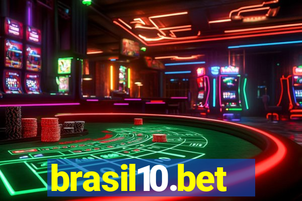 brasil10.bet