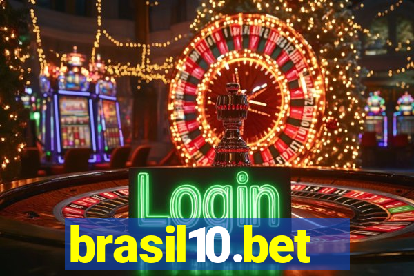brasil10.bet