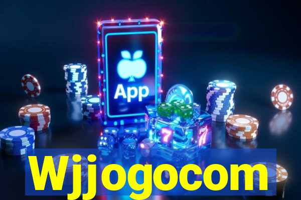Wjjogocom