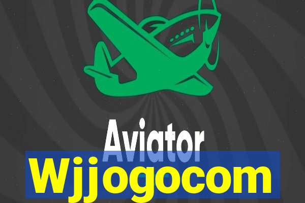 Wjjogocom