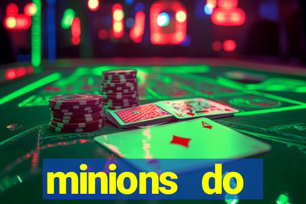 minions do corinthians zuando o palmeiras