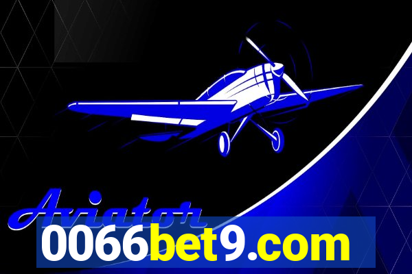 0066bet9.com