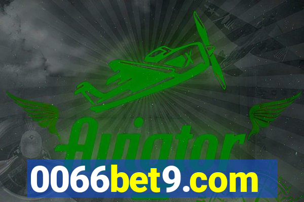 0066bet9.com