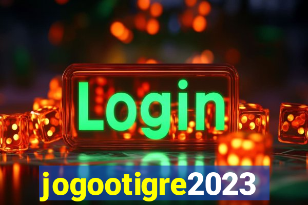 jogootigre2023