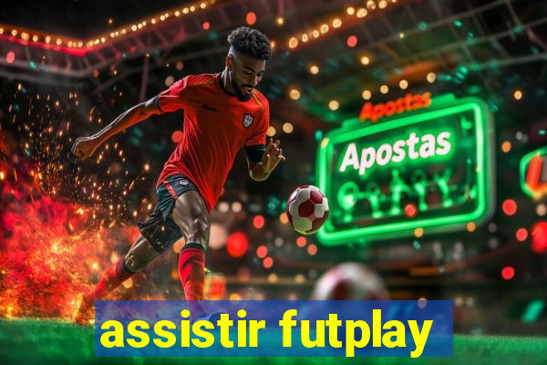 assistir futplay