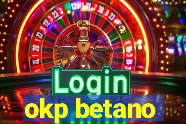 okp betano