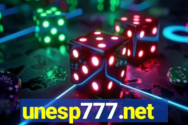 unesp777.net