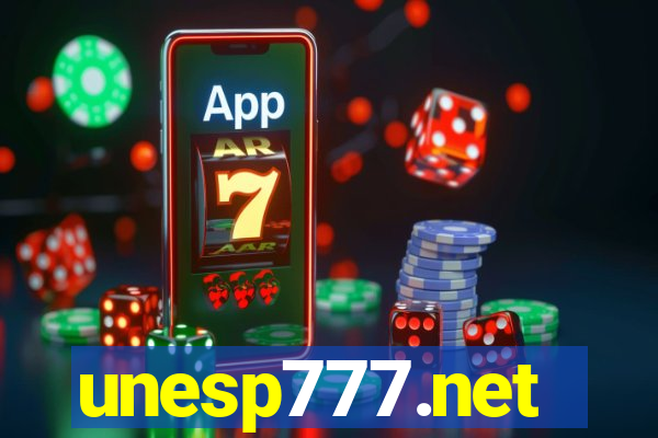 unesp777.net