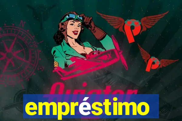 empréstimo pagamento diário