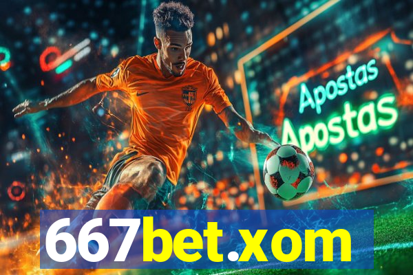 667bet.xom