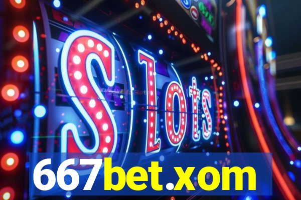 667bet.xom
