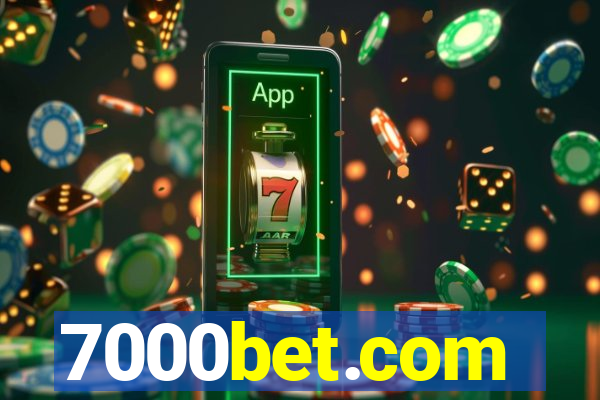 7000bet.com