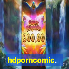 hdporncomic.