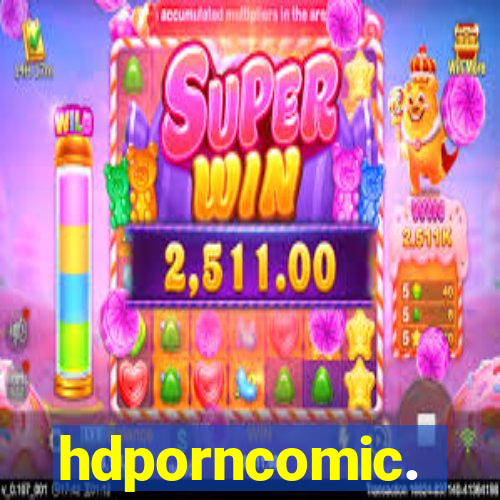 hdporncomic.