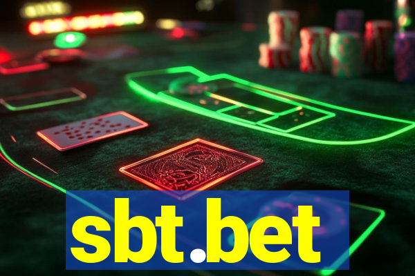 sbt.bet