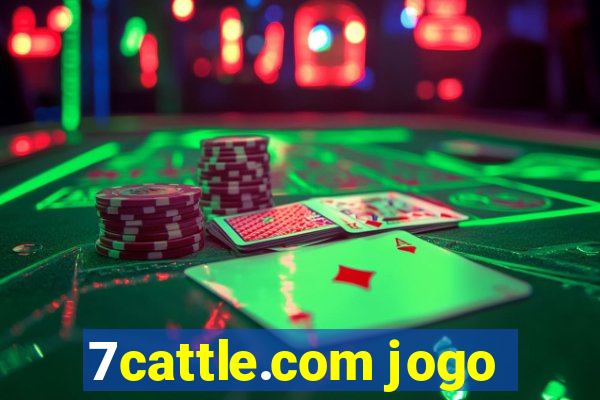 7cattle.com jogo