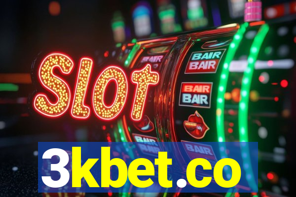 3kbet.co