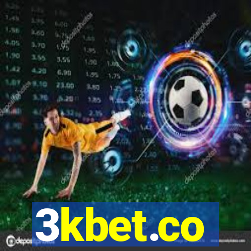 3kbet.co