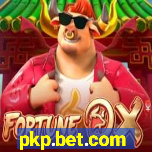pkp.bet.com