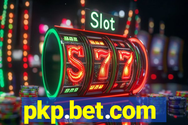 pkp.bet.com
