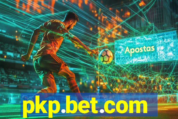 pkp.bet.com