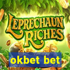 okbet bet