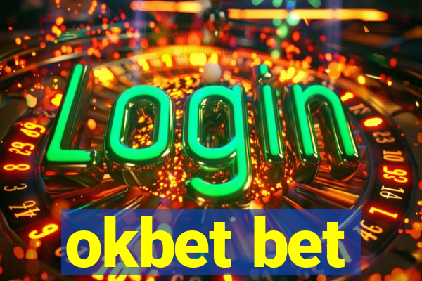 okbet bet